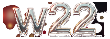w 22 logo
