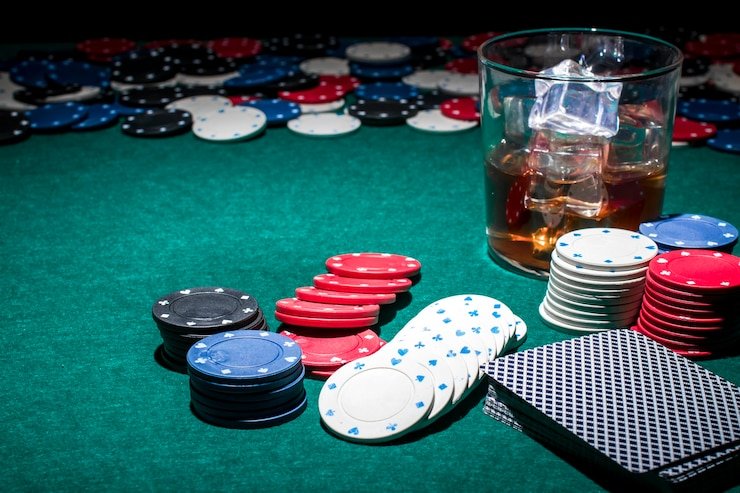 w 22 Live Casino