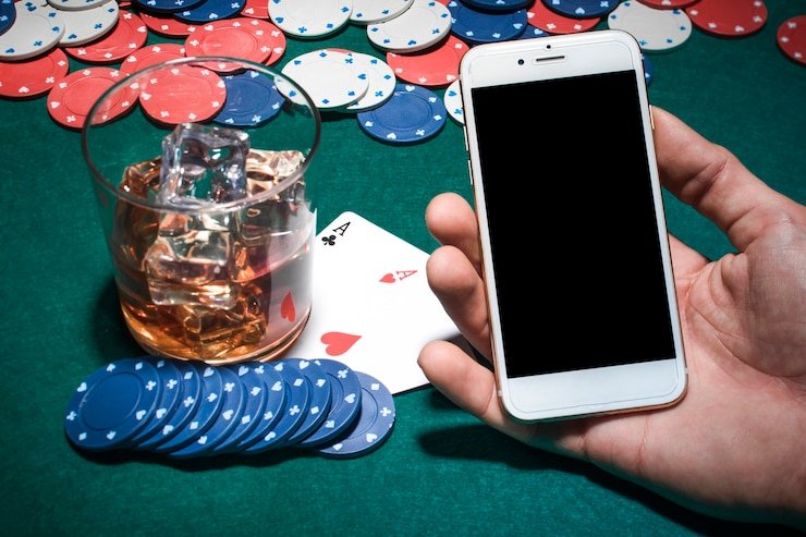 w 22 Live Casino Rooms